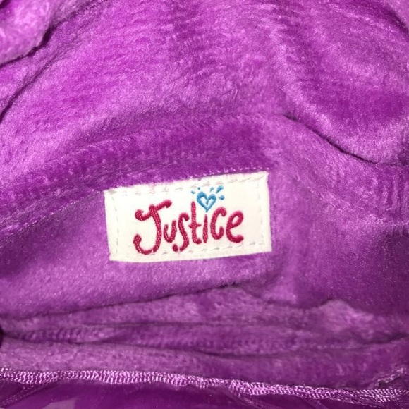 Splatter Paint Mustahe Wallet/Wristlet - Picture 4 of 7